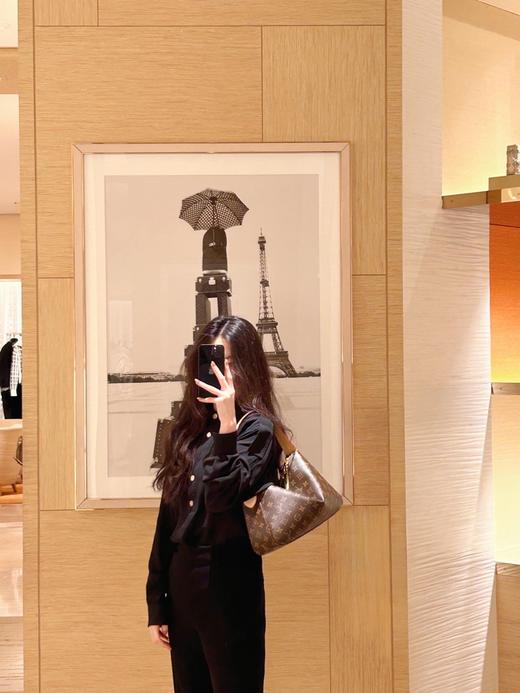 驴家 SLOUCHY 小号手袋（JPH） 商品图6