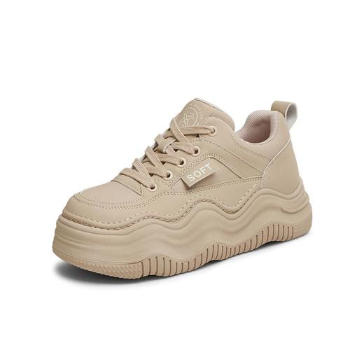 BASTO百思图 女休闲鞋 X5910AM5 商品图1