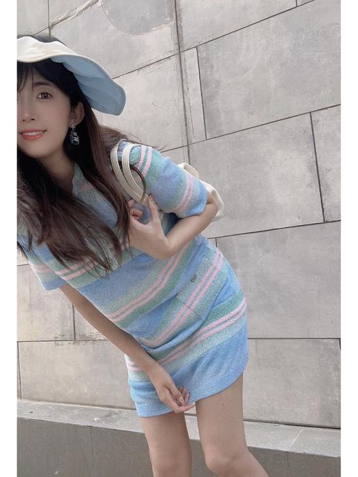 CHANEL香奈儿透明香水瓶耳钉（XTY） 商品图10