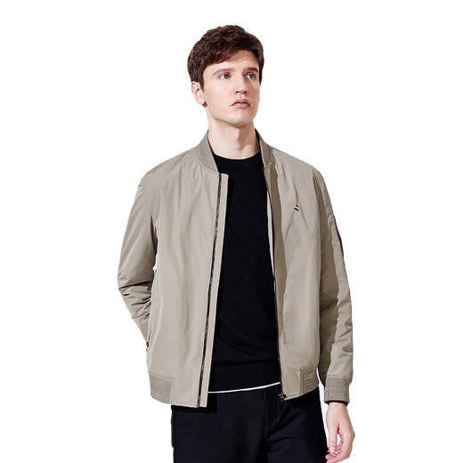 NAVIGARE纳维凯尔 男夹克 1331002041 商品图3