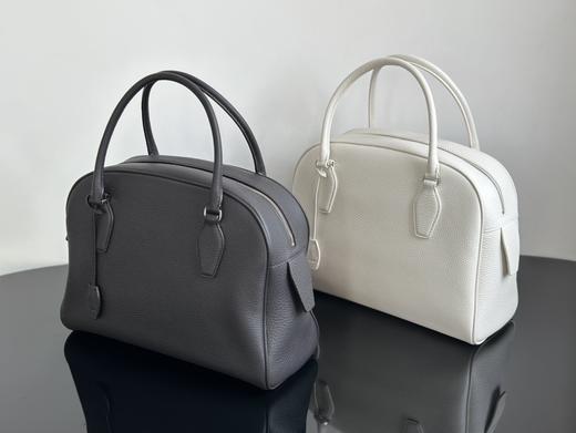 The Row India 保龄球包 双色可选 (MM) 商品图5