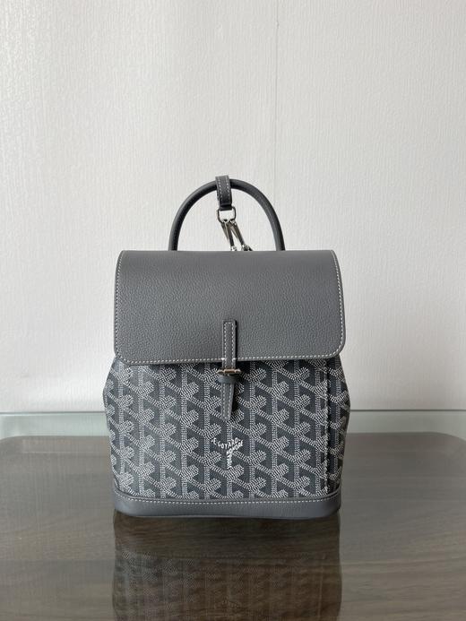 戈雅 mini双肩包 第二代版本  7色齐色出货 （XS） 商品图3