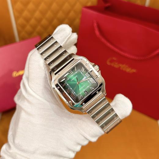 山度士系列 型号: WSSA0030  原版1847 MC机芯自动机械表（ZT*SH） 商品图3