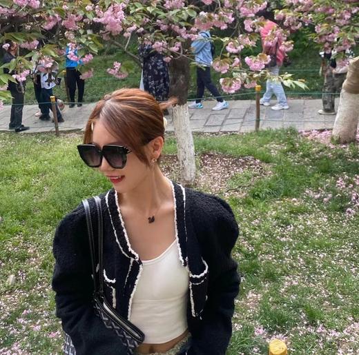 赛琳 经典四季百搭墨镜太阳镜 （JH） 商品图13