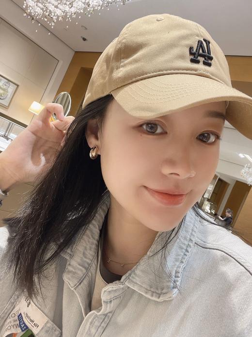 卡地亚   三色耳扣 三圈圆环缱绻交缠，演绎人生真挚情感 （XTY） 商品图6