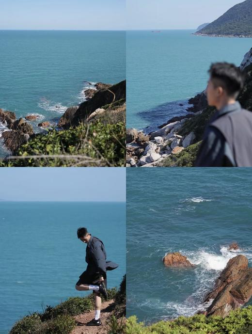 HOKA ONE ONE Hopara 2 霍帕拉 减震耐磨 登山越野户外休闲溯溪凉鞋（SS） 商品图6