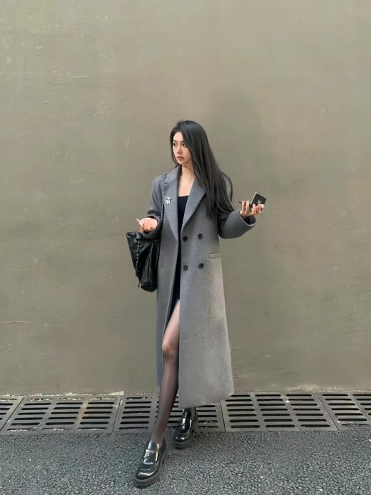 普拉达 专柜微调升级版本全新上市  乐福鞋  （DBG） 商品图2