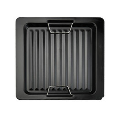 方形烧烤炉户外庭院烤炉炭火碳烤烧烤架围炉煮茶的炉户外露营炊具 商品图11