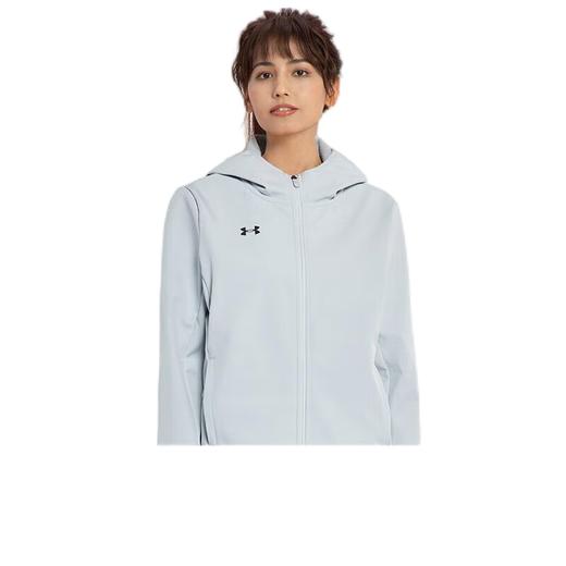UnderArmour安德玛 女夹克外套 22600402-009 商品图0