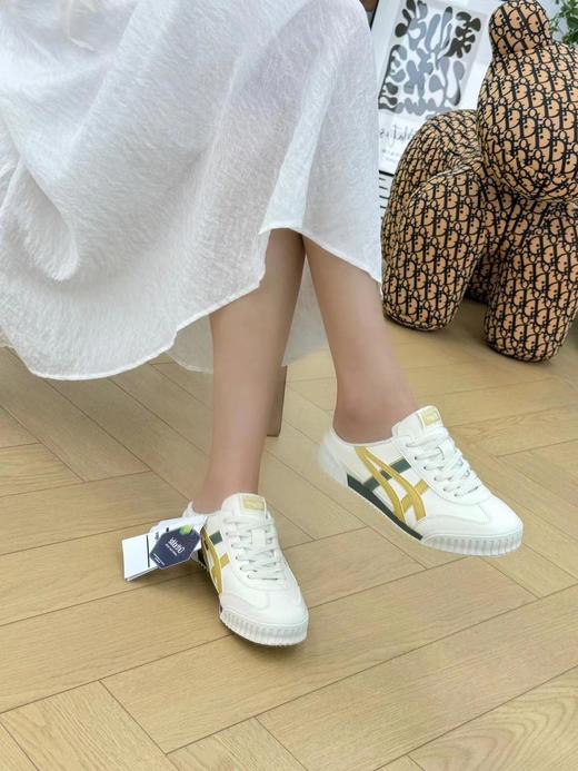 鬼塚虎 MACHUATION SABOT春夏半拖休闲鞋 女款（SS） 商品图8