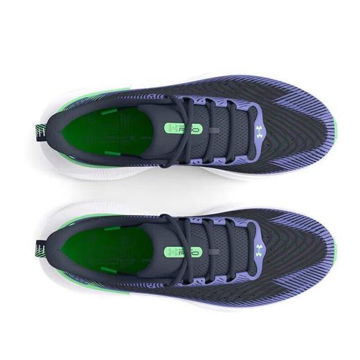 UnderArmour安德玛 男跑步鞋 3027190-101 商品图3