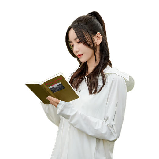 波司登 女防晒服 B30525012X 商品图4