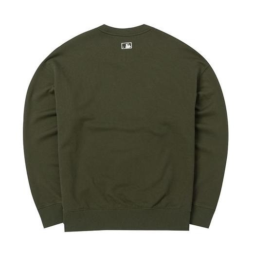 MLB 男女同款卫衣 3AMTB3044-50KAS 商品图2