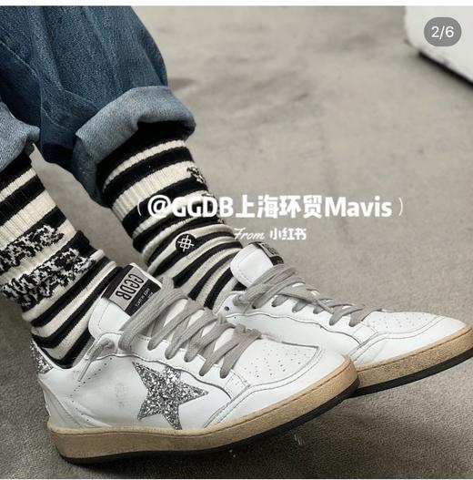 GGDB  新版SPACE系列 陈伟霆同款帆布鞋   运动鞋 小脏鞋（DBG） 商品图9