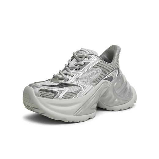 Teenmix天美意 男老爹鞋 CHK20AM5 商品图0