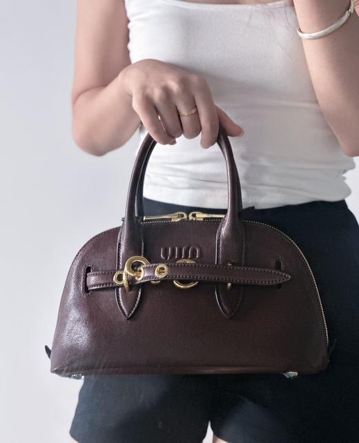 缪缪 七夕限定复古贝壳包！（LZ） 商品图13