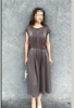 54X226时尚气质款连衣裙 商品缩略图2