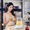 膳魔师 钛底养生壶1.5L EHA-1616E 商品缩略图3