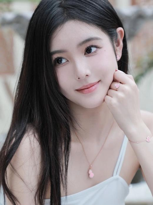 麒麟 葫芦戒指中国元素与现代设计融合（XTY） 商品图5