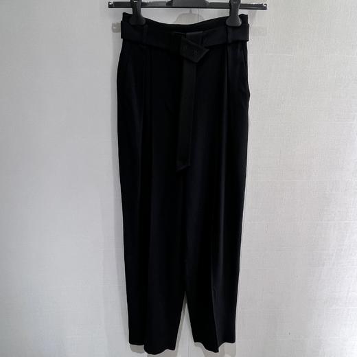 E ARMANI 休闲裤女  EW002637TE10419-UC001 . 商品图1