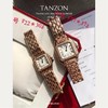 卡地亚 多色！Panthère de 猎豹手表！（ZT*SH） 商品缩略图0