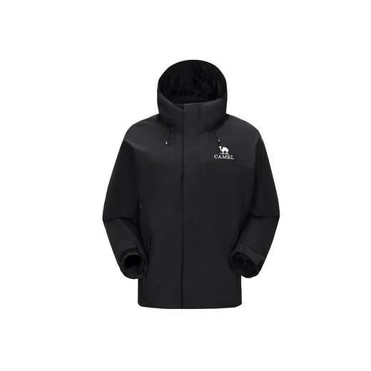 骆驼 通用三合一冲锋衣 734CATG614 商品图0