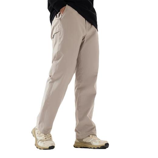 骆驼 男棉冲锋裤 A14CA49802 商品图0