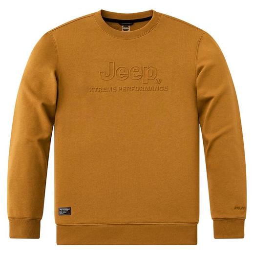 JEEP吉普 通用卫衣 J332074344 商品图2