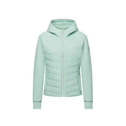 波司登 女立领轻薄羽绒服 B30133704 商品图4