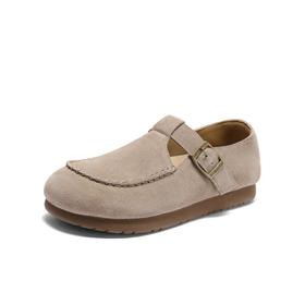 森达 女勃肯鞋 ZTF52AM5