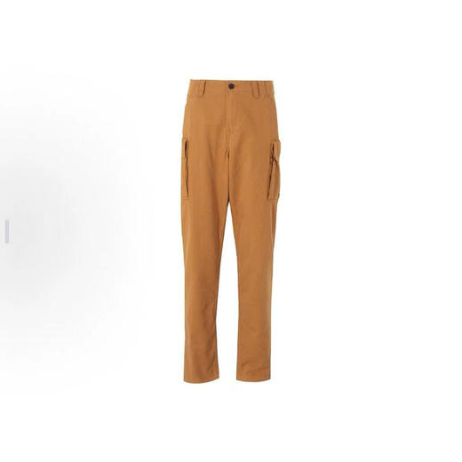 Timberland添柏岚 男梭织长裤 A5TVYP47 商品图2
