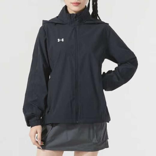 UnderArmour安德玛 女夹克外套 22500411-001 商品图2