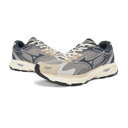 美津浓 男女同款跑步鞋 D1GH2235-06 商品图3