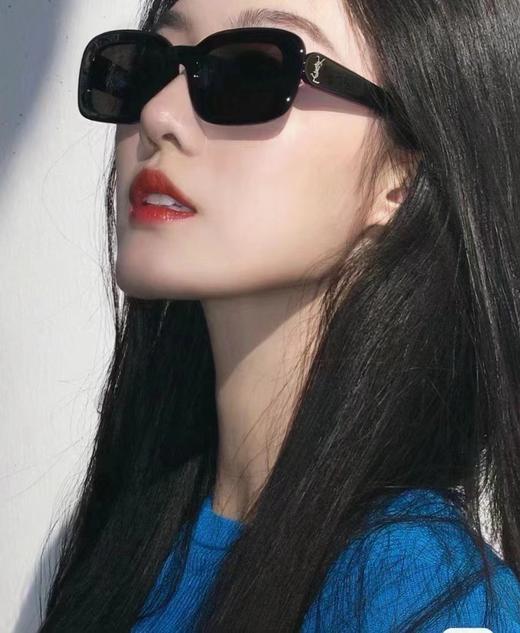 圣罗兰  SLM130太阳眼镜   墨镜  （JH） 商品图1