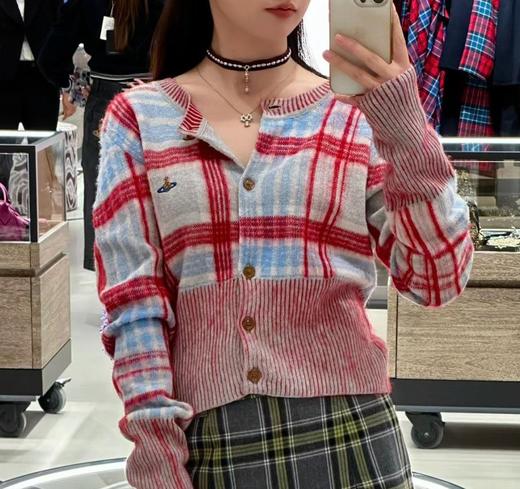 西太后 绝美珍珠蝴蝶结土星项链（XTY） 商品图9