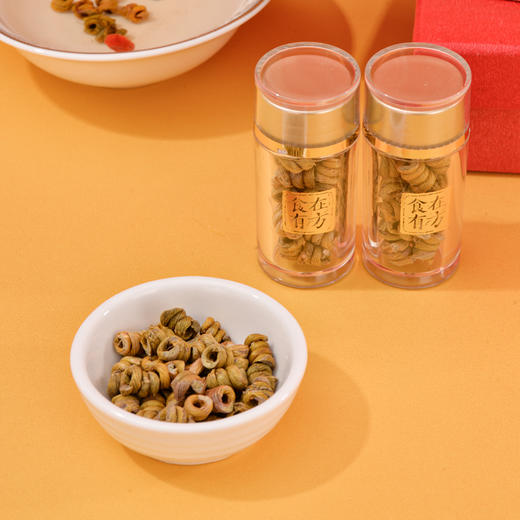 食在有方-霍山铁皮石斛64g 商品图2