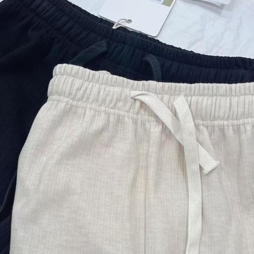 双十二福利!【诗铭洛可】W959阔腿裤垂感不易皱直筒裤 商品图6