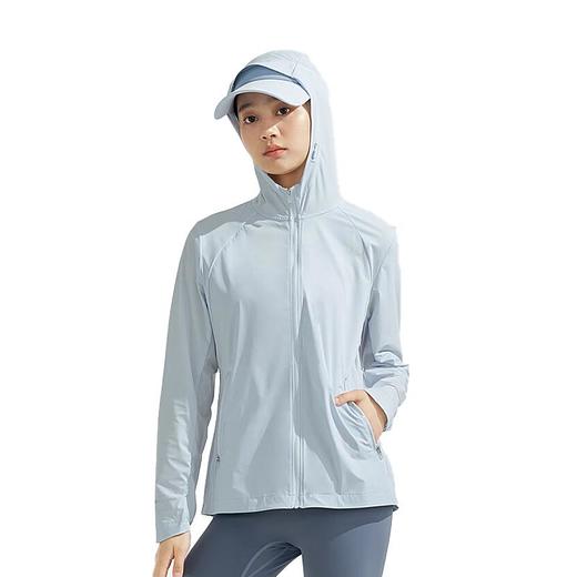 波司登 女防晒服 B40522512 商品图1