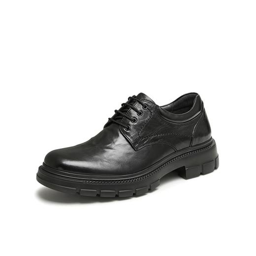 Tata他她 男正装皮鞋 MFD01CM4 商品图0