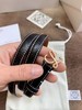 罗意威 女士小牛皮腰带1.3cm（GD） 商品缩略图8