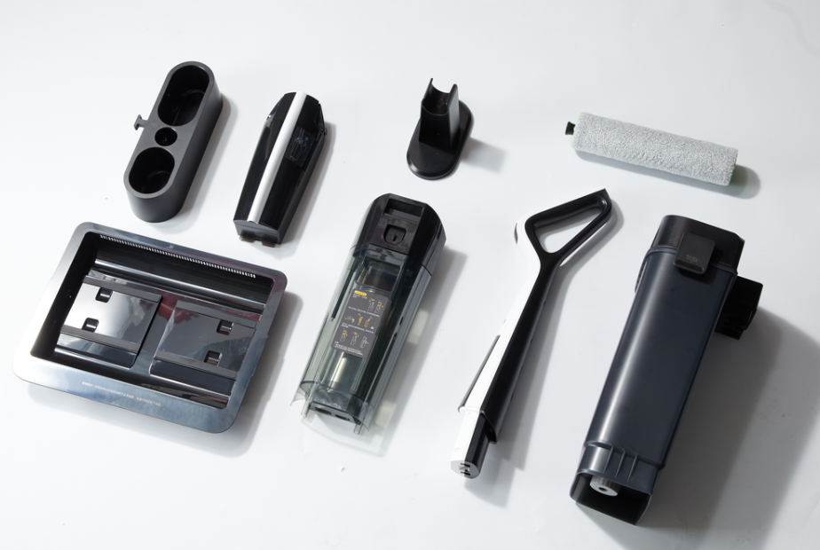 P60 MAX 【白色版】配件