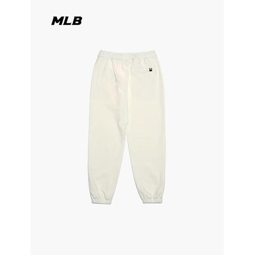 MLB 男女同款长裤 3APTB0351-50IVS 商品图2