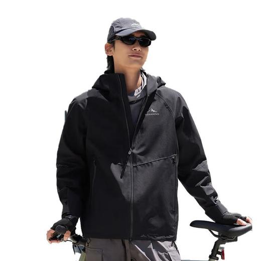 波司登 通用冲锋衣羽绒服 B40532030 商品图1