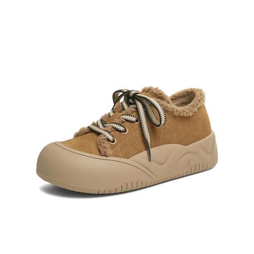 Teenmix天美意 女板鞋 KMZ18AM5 商品图1