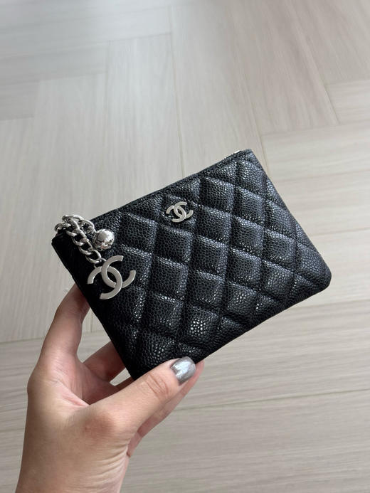 香奈儿经典零钱卡包 纯福利回馈新老客户（SS） 商品图4