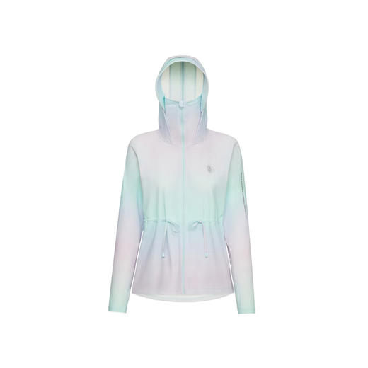 波司登 女防晒服 B30525012X 商品图1