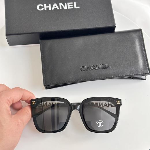 香奈儿新款墨镜太阳镜，MODEL：CH6806（JH） 商品图3