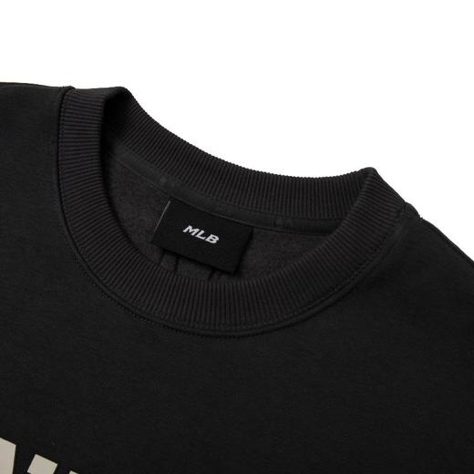 MLB 男女同款卫衣 3AMTE0246-50CGS 商品图3