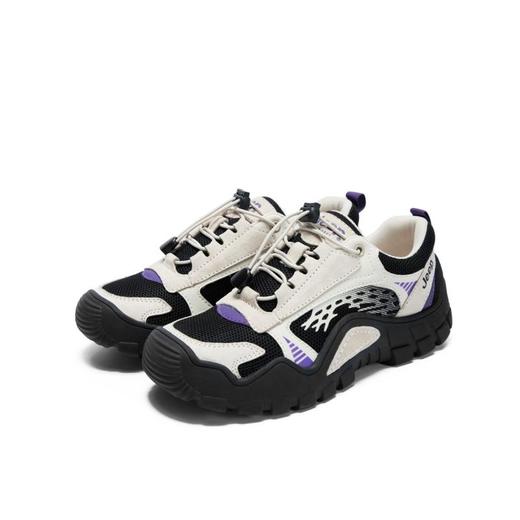 JEEP吉普 女徒步鞋 P651W12105 商品图1