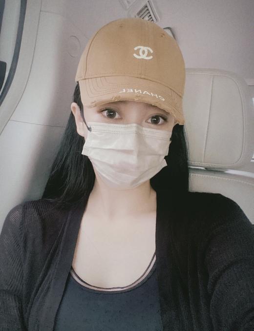 香奈儿   小香风 棒球帽 （CO） 商品图4